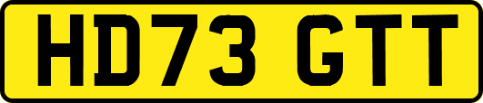 HD73GTT