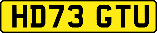 HD73GTU