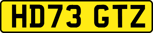 HD73GTZ