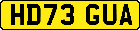 HD73GUA
