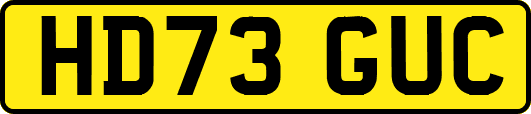 HD73GUC