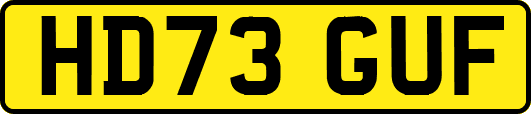 HD73GUF