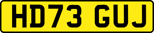 HD73GUJ