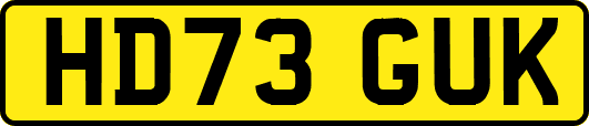 HD73GUK