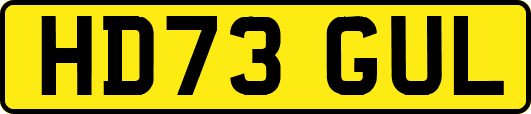 HD73GUL