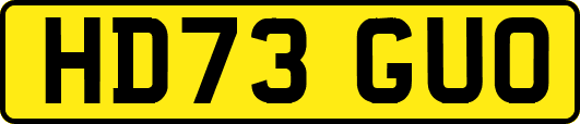 HD73GUO