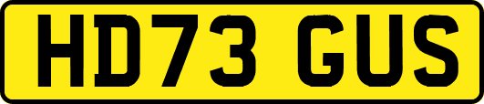 HD73GUS