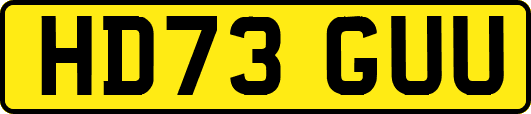 HD73GUU