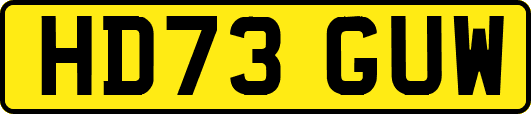 HD73GUW
