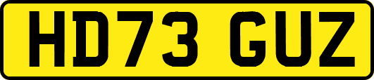 HD73GUZ