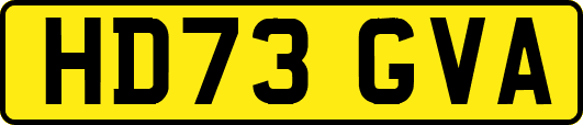 HD73GVA