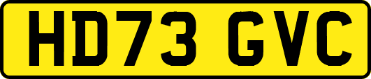 HD73GVC