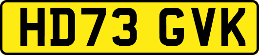 HD73GVK
