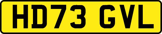HD73GVL