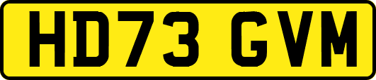 HD73GVM