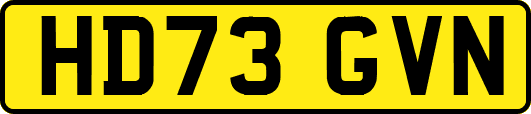 HD73GVN