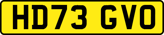 HD73GVO