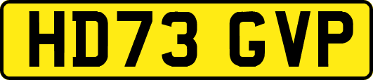 HD73GVP