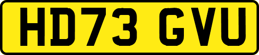 HD73GVU