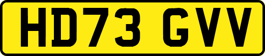 HD73GVV