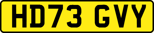 HD73GVY