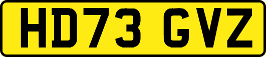 HD73GVZ