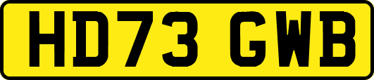 HD73GWB