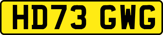 HD73GWG
