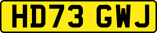 HD73GWJ