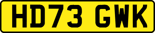 HD73GWK
