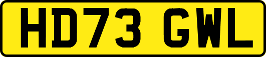 HD73GWL