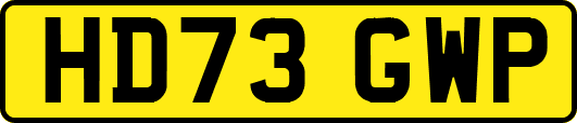 HD73GWP