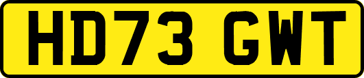 HD73GWT