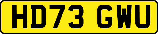 HD73GWU