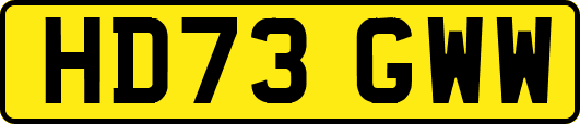 HD73GWW