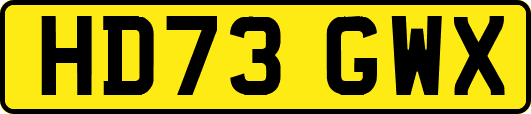 HD73GWX