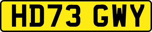 HD73GWY