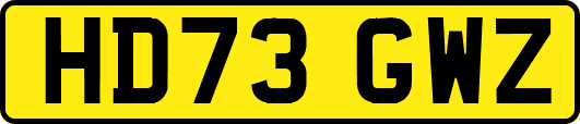 HD73GWZ