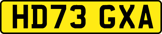 HD73GXA