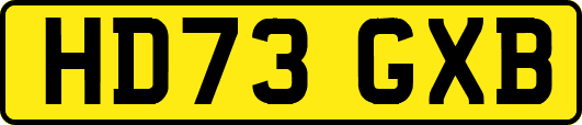 HD73GXB