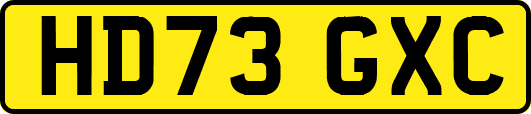 HD73GXC