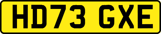 HD73GXE