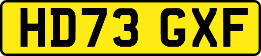HD73GXF