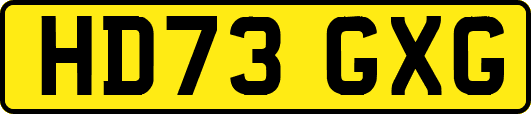 HD73GXG