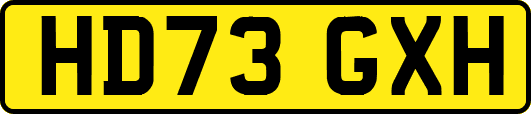 HD73GXH