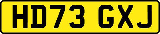 HD73GXJ