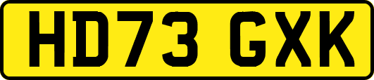 HD73GXK