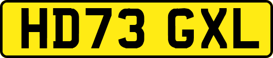 HD73GXL