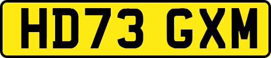 HD73GXM