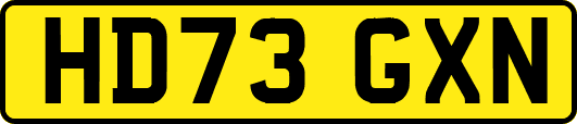 HD73GXN